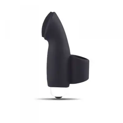 Toyz4Lovers - Finger Fan Tease. Wibrująca nakładka na palec.