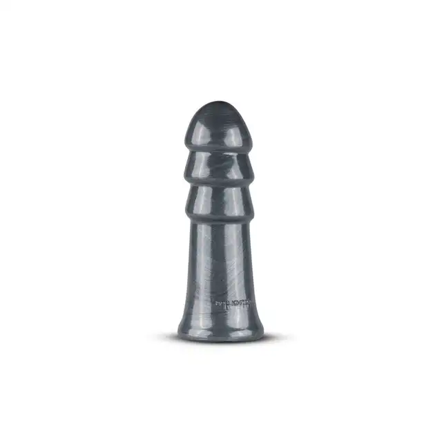 American Bombshell - B-10 Warhead. Masywne dildo!