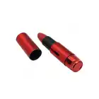 Toyz4Lovers - Lipstick Vibe. Dyskretny wibrator-szminka. Kolor czerwony.