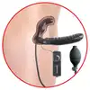 Fetish Fantasy - Inflatable Strapless Strap-On. Bez uprzęży!