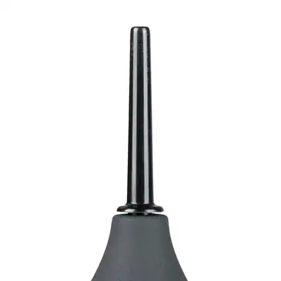 Easy Toys - Anal Douche Small Intimate Shower. Mała gruszka do lewatywy.