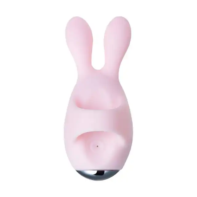 JOS - Finger Vibr. Dutty Flexible Ears