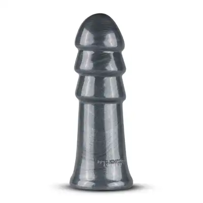 American Bombshell B-7 Warhead Gun Metal. Made in USA