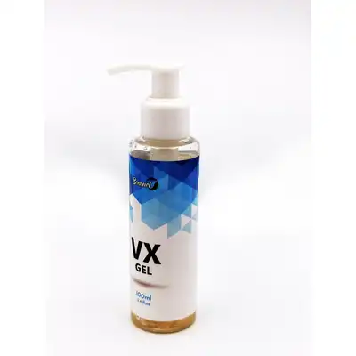 Sensuel VX Gel 100 ml