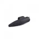 Toyz4Lovers -Finger Fan Ribs. Analna wibrująca nakładka na palec