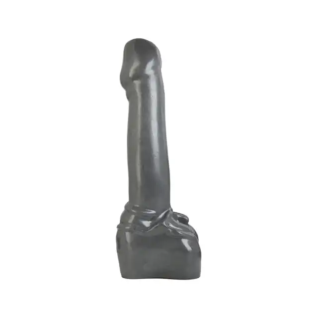American Bombshell - Atom Bomb. Gigantyczne dildo!
