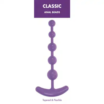 KINX - Classic Anal Beads