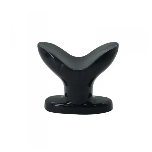 Toys4Lovers- Timeless Anal Anchor. Plug w kształcie kotwicy. 