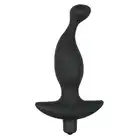 Easy Toys - Raven Rocket Prostate . Silikonowy masazer prostaty. 