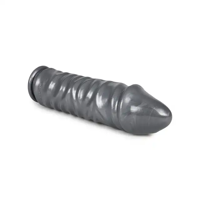 American Bombshell - Bunker Buster. Super grube dildo!