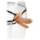 Kinx - The Extender Duet Hollow Strap-On