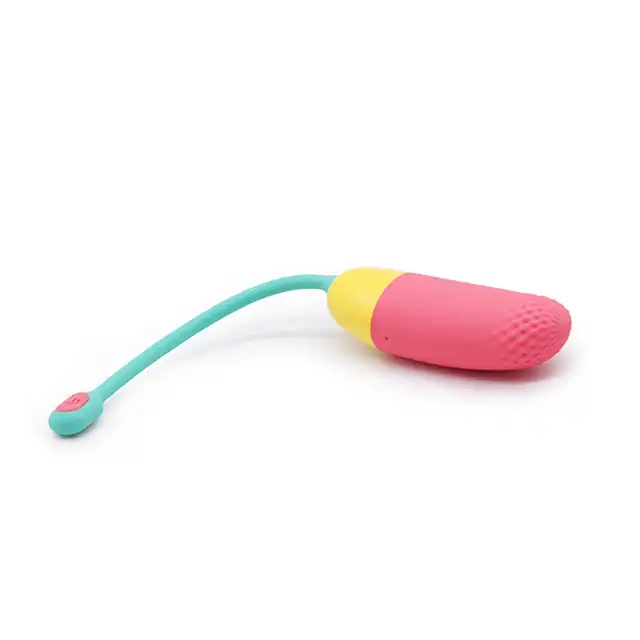 Magic Motion - Magic Vini Lite. Wibrujące jajeczko na aplikację Magic Motion!