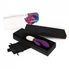 Lelo - INA Wave Vibrator Plum