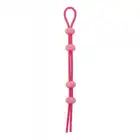 Toyz4Lovers - Timeless Cock Ring Pink. Ring z regulowanym zaciskiem.