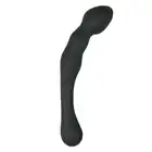 Easy Toys - Anal Probe. Profilowane dildo analne. 