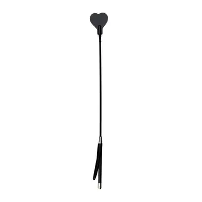 Easy Toys - Crop Whip. Packa w kształcie serca.