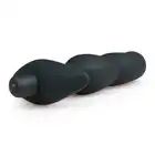 Easy Toys - Raven Rocket. Silikonowy wibrator analny. 