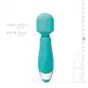 Good Vibes Only - Aida Massage Wand. Silikonowa kompaktowa różdżka!