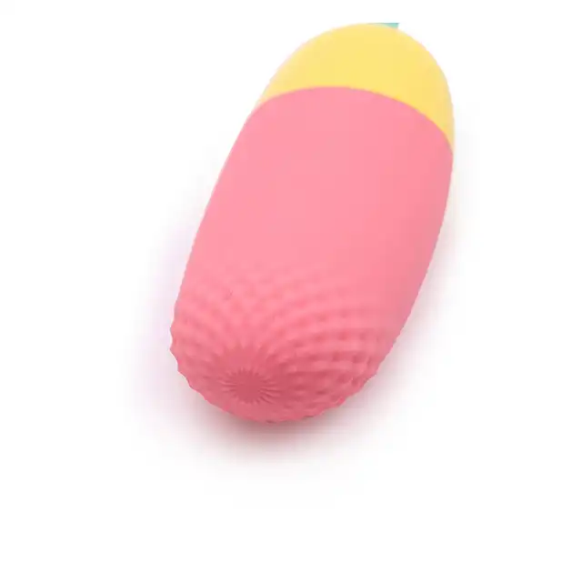 Magic Motion - Magic Vini Lite. Wibrujące jajeczko na aplikację Magic Motion!
