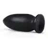 The Buttr - Bullet Butt Plug. Wtyczka analna w rozmiarze XXL!