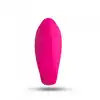 Toyz4Lovers - Vibrator For Couples Pink. Stymulator dla par. 