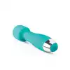 Good Vibes Only - Aida Massage Wand. Silikonowa kompaktowa różdżka!