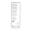 FeelzToys - Lea Rabbit Vibrator Soft Pink. Delikatny design i zmysłowe wibracje!