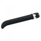 Toyz4Lovers - G-Spot Black. Elegancki stymulator punktu G!