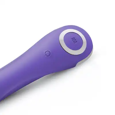 Good Vibes Only - Lici G-Spot Vibrator. Zmienia kolory!