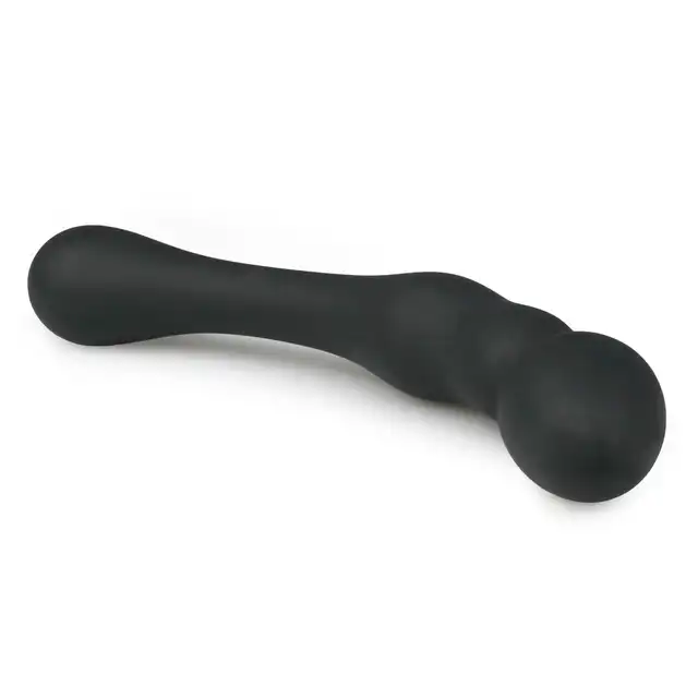 Easy Toys - Anal Probe. Profilowane dildo analne. 