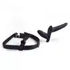 Toyz4Lovers - Dual Dildo Strap-On. Podwójna penetracja!