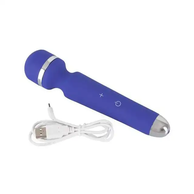 Sweet Smile - Rechargeable Wand. Niesamowita różdżka!