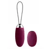 Svakom - Elva Vibrating Egg Violet. Wibrujące jajeczko w kolorze fioletowym