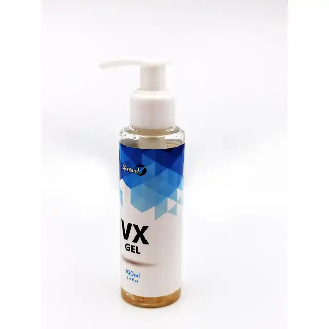 Sensuel VX Gel 100 ml