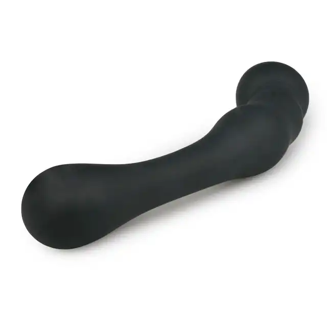Easy Toys - Anal Probe. Profilowane dildo analne. 