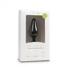 Easy Toys - Pointy Plug L. Silikonowa wtyczka analna. 