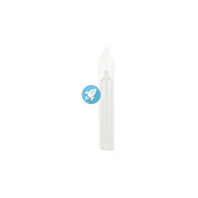 SECURA - Pocket Rocket - Prezerwatywy w małym rozmiarze 49 mm