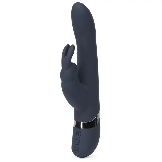 Fifty Shades Of Grey - Darker Oh My Rabbit