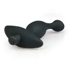 Easy Toys - Raven Rocket Prostate . Silikonowy masazer prostaty. 