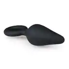 Easy Toys - Pointy Plug L. Silikonowa wtyczka analna. 