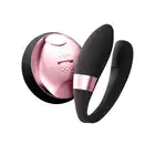 Lelo - Tiani Amber Gold Rose Massager. Bardzo Ekskluzywny We-Vibe! 8 programów!