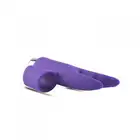 Toyz4Lovers - Fan Morse. Stymulująca nakładka na palec. 