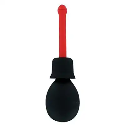 Toyz 4 Lovers - Baby Douche. Mała gruszka do lewatywy. 