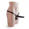 Toyz4Lovers - Dual Dildo Strap-On. Podwójna penetracja!