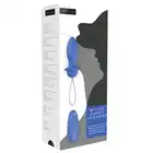 B Swish - Bfilled Classic Denim. Wibrujący plug analny!