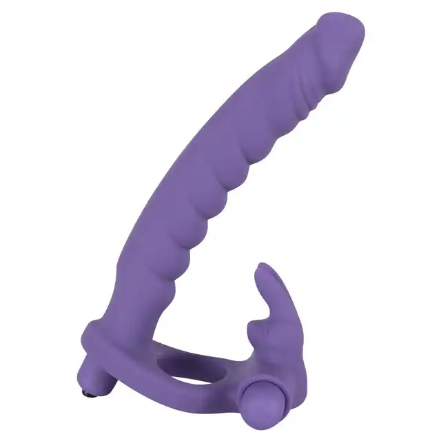 Los Analos - Double Delight. Wielofunkcyjny ring!