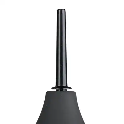 Easy Toys - Anal Douche Large Intimate Shower. Gruszka do lewatywy 200 ml. 