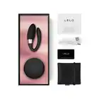 Lelo - Tiani Amber Gold Rose Massager. Bardzo Ekskluzywny We-Vibe! 8 programów!