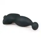 Easy Toys - Raven Rocket Prostate . Silikonowy masazer prostaty. 
