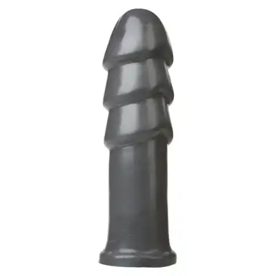 American Bombshell - B-10 Warhead. Masywne dildo!